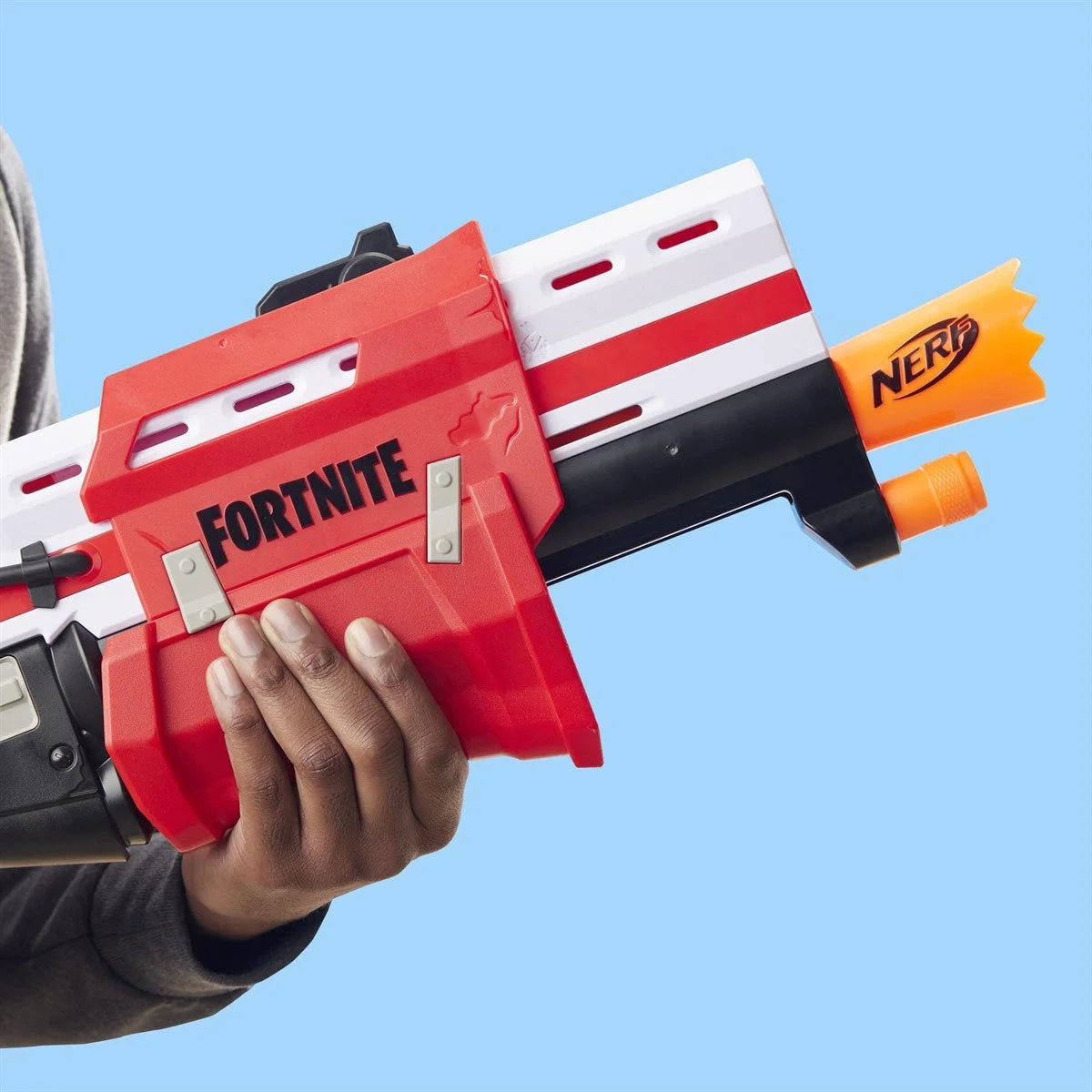 Nerf Fortnite Ts E7065 E7065 | Toysall