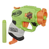 Nerf Microshots Doublestrike E0489-E3000 | Toysall