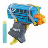 Nerf Microshots Fortnite Micro Battle Bus E6752 E6741 | Toysall