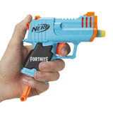 Nerf Mıcroshots Fortnıte Micro Rainbow Smash E6741 E6741 | Toysall