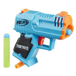 Nerf Mıcroshots Fortnıte Micro Rainbow Smash E6741 E6741 | Toysall