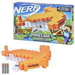 Nerf Minecraft Pillagers Crossbow F4415 | Toysall