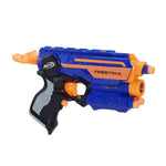 Nerf N-Strike Elite Firestrike 53378 | Toysall