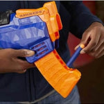 Nerf N-Strike Elite Rukkus E2654 | Toysall