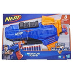 Nerf N-Strike Elite Rukkus E2654 | Toysall