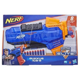 Nerf N-Strike Elite Rukkus E2654 | Toysall