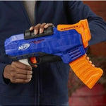 Nerf N-Strike Elite Rukkus E2654 | Toysall