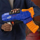 Nerf N-Strike Elite Rukkus E2654 | Toysall