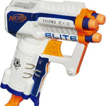 Nerf N-Strike Elite Triad EX-3 Sünger Atan Silah A1690 | Toysall