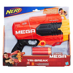 Nerf N-Strike Mega Tri-Break E0103 | Toysall