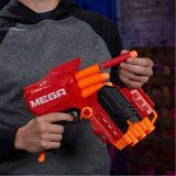 Nerf N-Strike Mega Tri-Break E0103 | Toysall