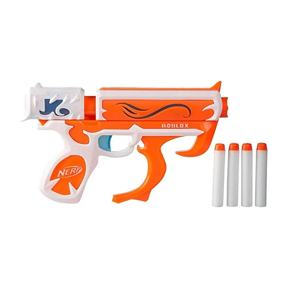 Nerf Roblox Rev F6762 | Toysall