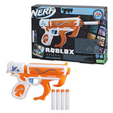 Nerf Roblox Rev F6762 | Toysall