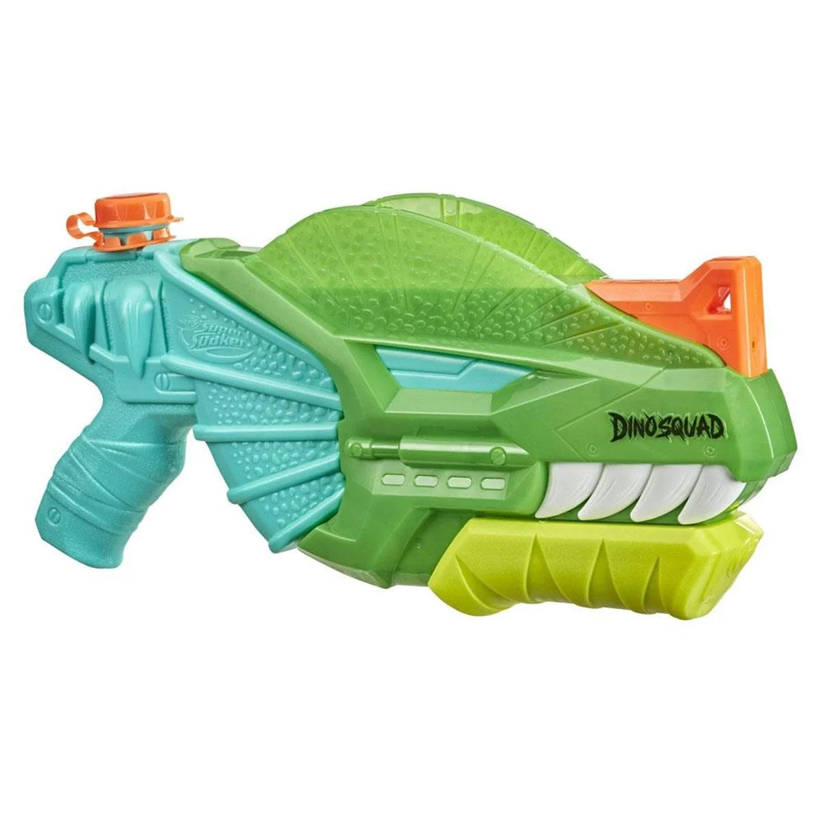 Nerf Super Soaker DinoSoak F0496 | Toysall