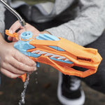 Nerf Süper Soaker DinoSquad Raptor-Surge Su Tabancası F2795 | Toysall