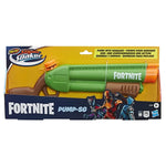 Nerf Super Soaker Fortnite Sg E7647 | Toysall