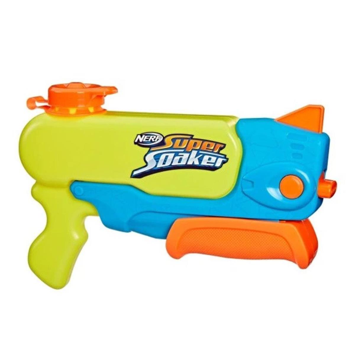 Nerf Super Soaker Wave Spray F6397 | Toysall