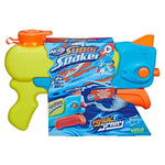 Nerf Super Soaker Wave Spray F6397 | Toysall