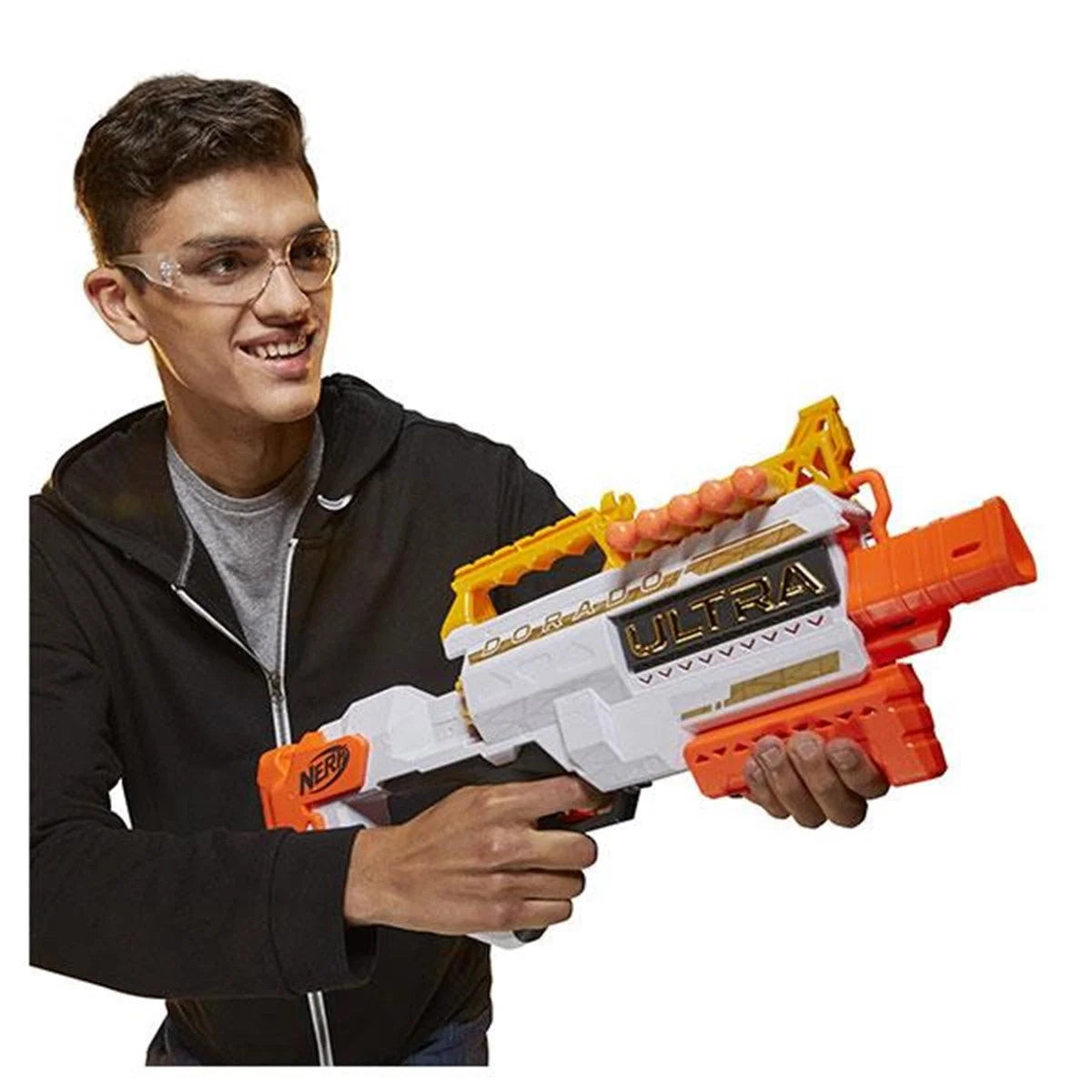 Nerf Ultra Dorado F2017 | Toysall