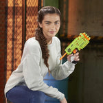 Nerf Zombie Strike Quadrot E2673 | Toysall