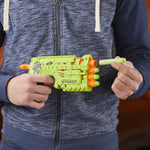 Nerf Zombie Strike Quadrot E2673 | Toysall