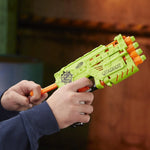 Nerf Zombie Strike Quadrot E2673 | Toysall