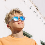 Olivio&Co Creative Edition Junior Güneş Gözlüğü - Ocean Fantasy
