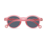 Olivio&Co Classic Oval Junior Güneş Gözlüğü - Rock Rose