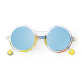Olivio&Co Classic Round Junior Güneş Gözlüğü - Art Brush