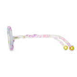 Olivio&Co Classic Round Junior Güneş Gözlüğü - Wild Flower