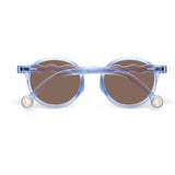 Olivio&Co Classic Oval Çocuk Güneş Gözlüğü - Blueberry