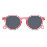 Olivio&Co Classic Oval Çocuk Güneş Gözlüğü - Rock Rose