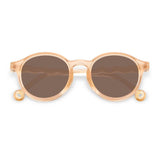 Olivio&Co Classic Oval Junior Güneş Gözlüğü - Apricot