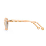 Olivio&Co Classic Oval Junior Güneş Gözlüğü - Apricot