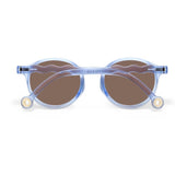 Olivio&Co Classic Oval Junior Güneş Gözlüğü - Blueberry