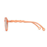 Olivio&Co Classic Oval Junior Güneş Gözlüğü - Fig Pink