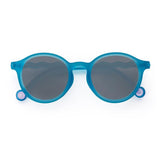 Olivio&Co Classic Oval Junior Güneş Gözlüğü - Reef Blue