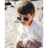 Olivio&Co Classic Round Çocuk Güneş Gözlüğü - Coral Fantasy