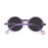 Olivio&Co Classic Round Junior Güneş Gözlüğü - Purple Coral