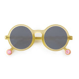 Olivio&Co Classic Round Junior Güneş Gözlüğü - Sun Coral