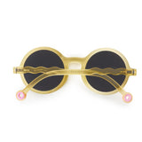 Olivio&Co Classic Round Junior Güneş Gözlüğü - Sun Coral