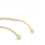 Olivio&Co Classic Round Toddler Güneş Gözlüğü - Desert Sand