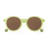 Olivio&Co Classic Yetişkin Güneş Gözlüğü - Lime Green