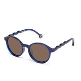 Olivio&Co Classic Yetişkin Güneş Gözlüğü - Midnight Berry