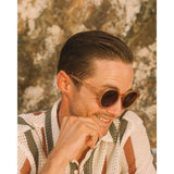 Olivio&Co Classic Yetişkin Güneş Gözlüğü - Sand Beige