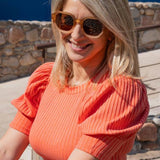 Olivio&Co Creative Edition Yetişkin Güneş Gözlüğü - Colorblock Sand