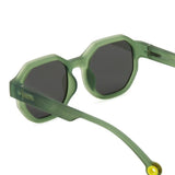 Olivio&Co Creative Edition Yetişkin Güneş Gözlüğü - Olive Green