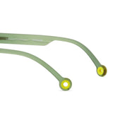 Olivio&Co Creative Edition Yetişkin Güneş Gözlüğü - Olive Green