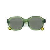 Olivio&Co Creative Edition Yetişkin Güneş Gözlüğü - Olive Green