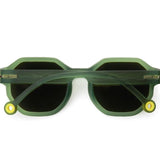 Olivio&Co Creative Edition Yetişkin Güneş Gözlüğü - Olive Green